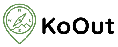 KoOut logo