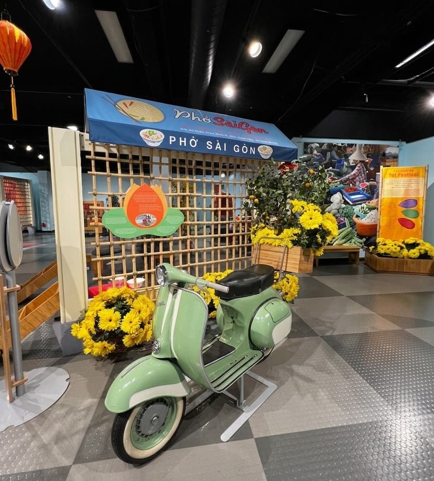 Children's Discovery Museum of San Jose