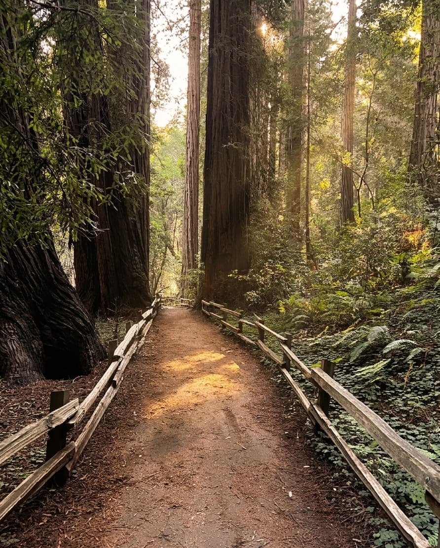 Muir Woods