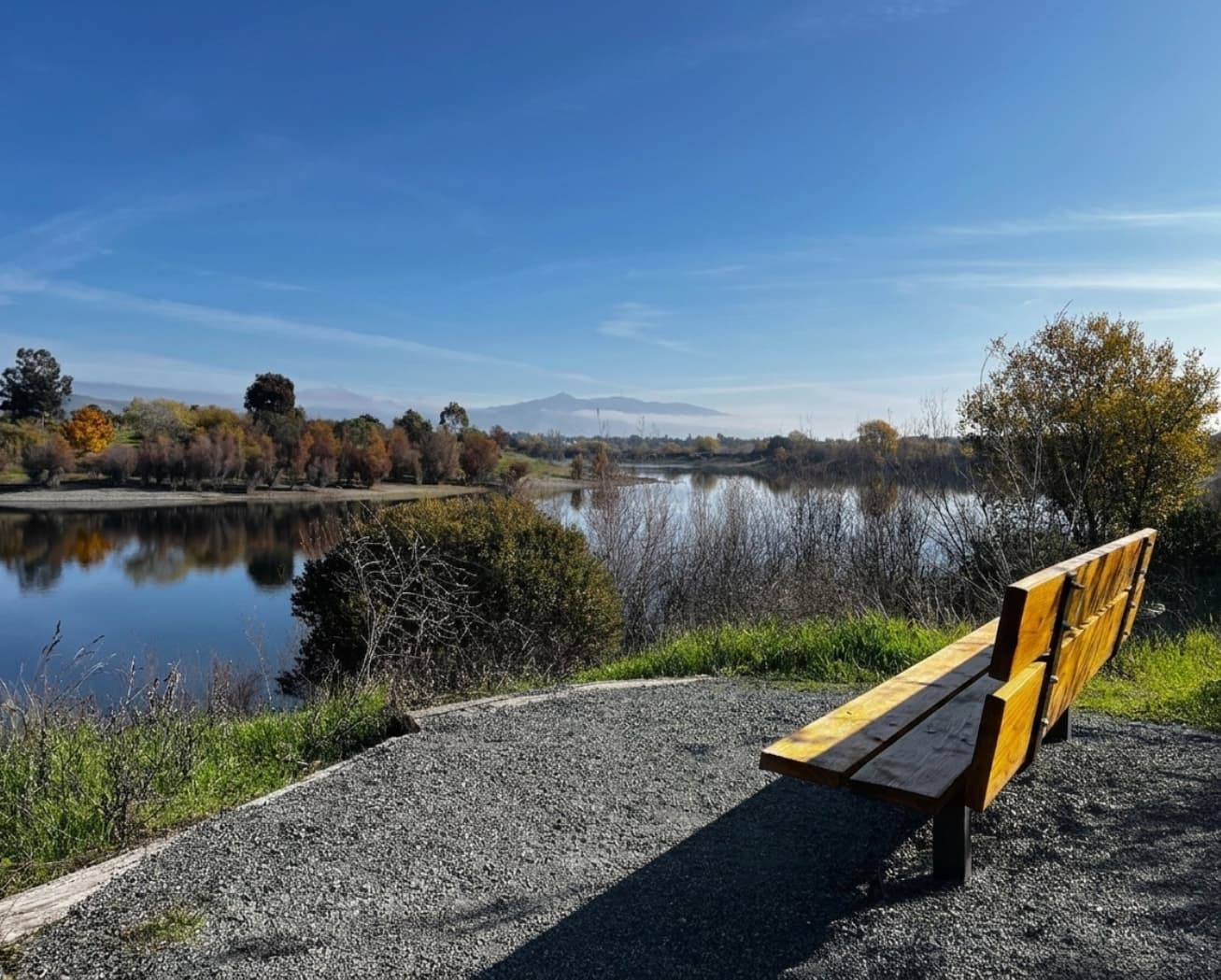 Quarry Lakes Regional Recreation Area